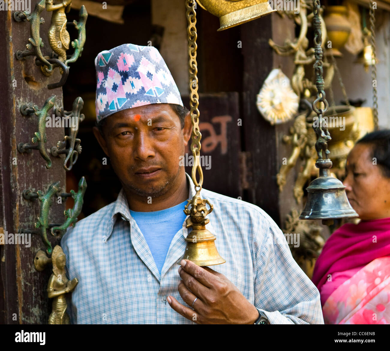 Topi hat hi-res stock photography and 