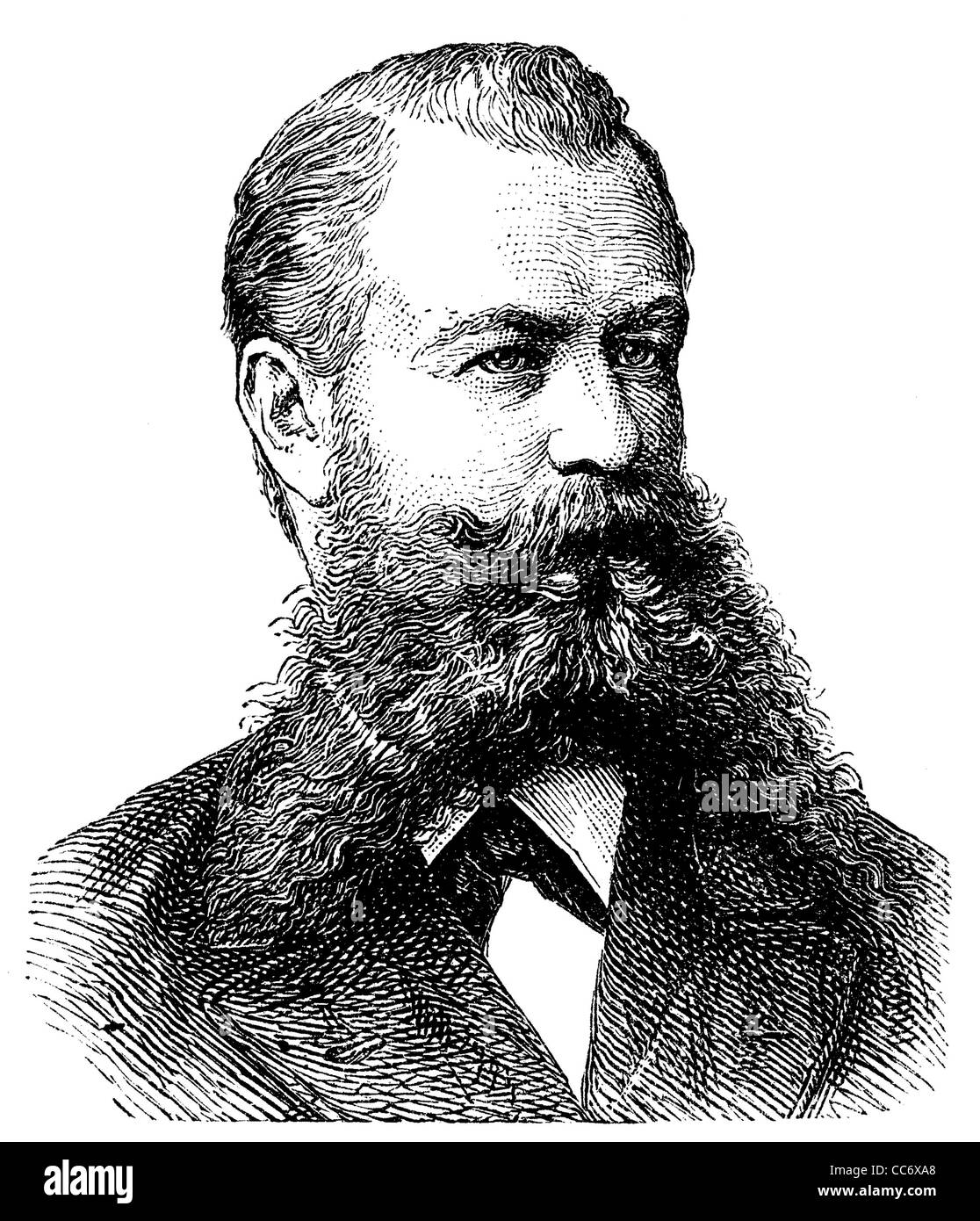 German historie Black and White Stock Photos & Images - Alamy