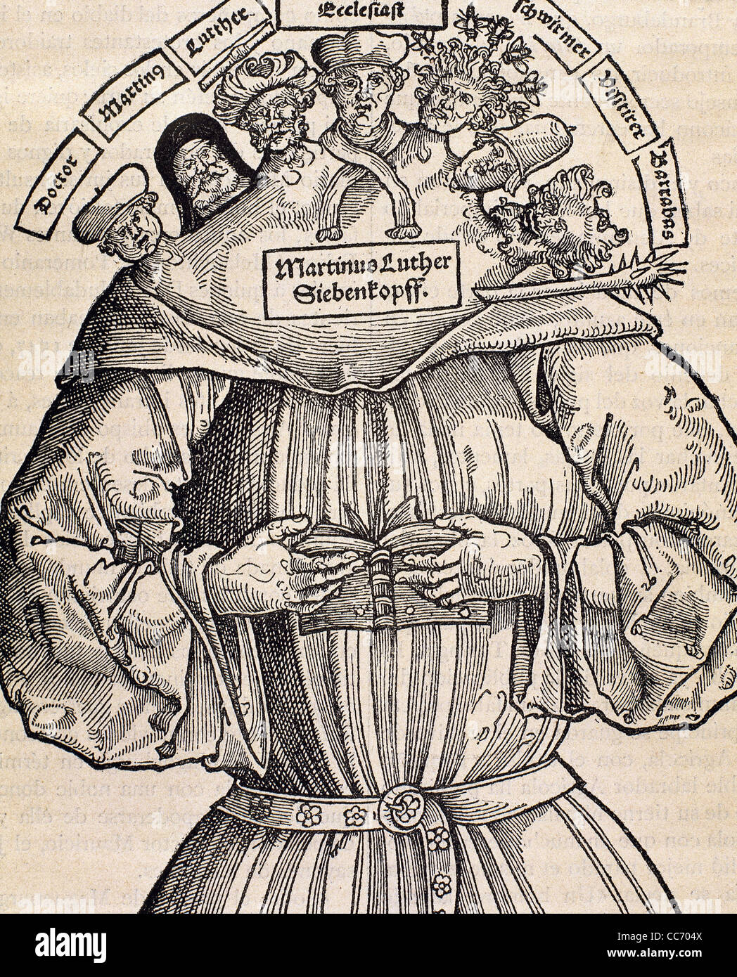 Protestant reformation hires stock photography and images Alamy