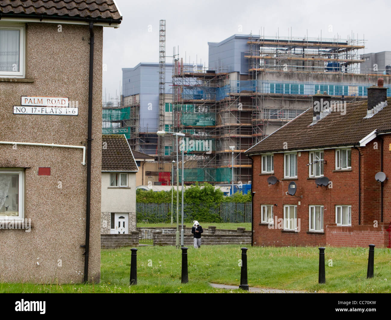 Simple Apartments Near Prince Of Wales Hospital for Living room