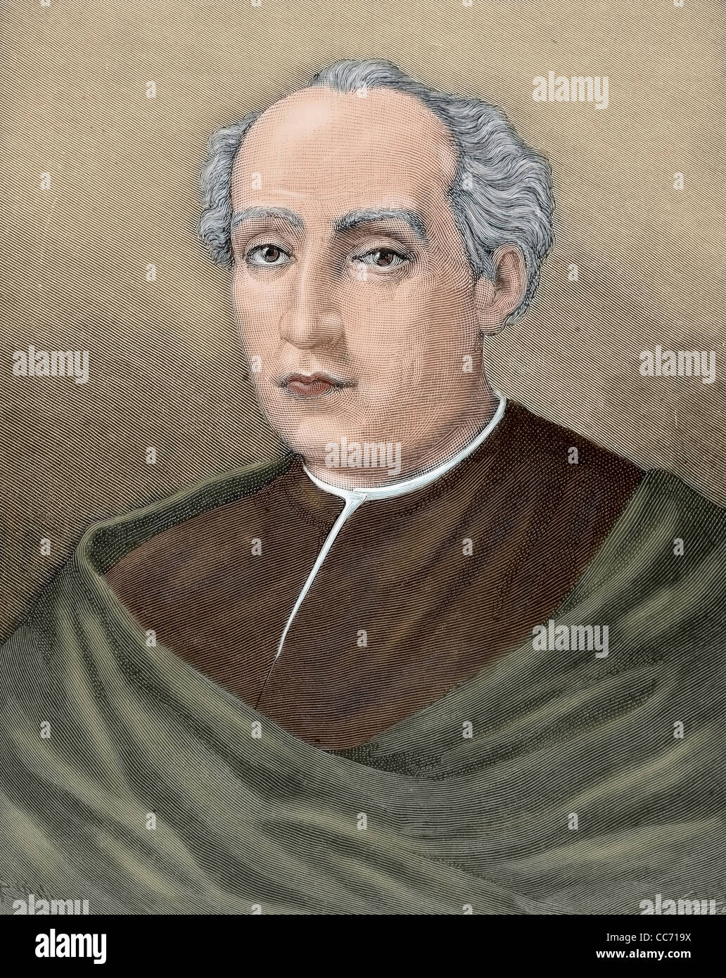 Christopher columbus hires stock photography and images Alamy