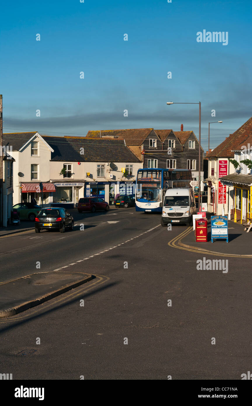 Dymchurch kent england uk hires stock photography and images Alamy