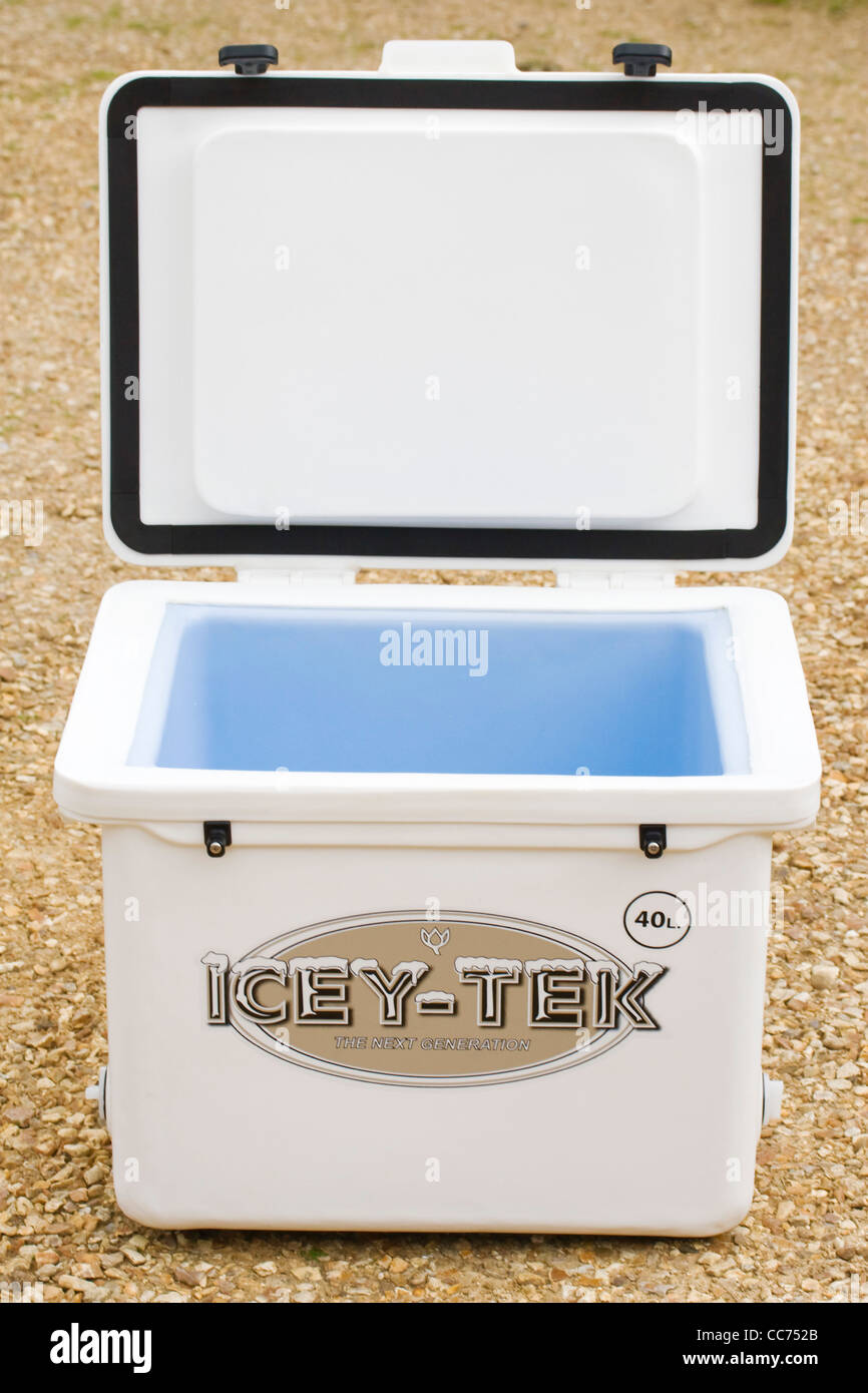Icey tek store 40l