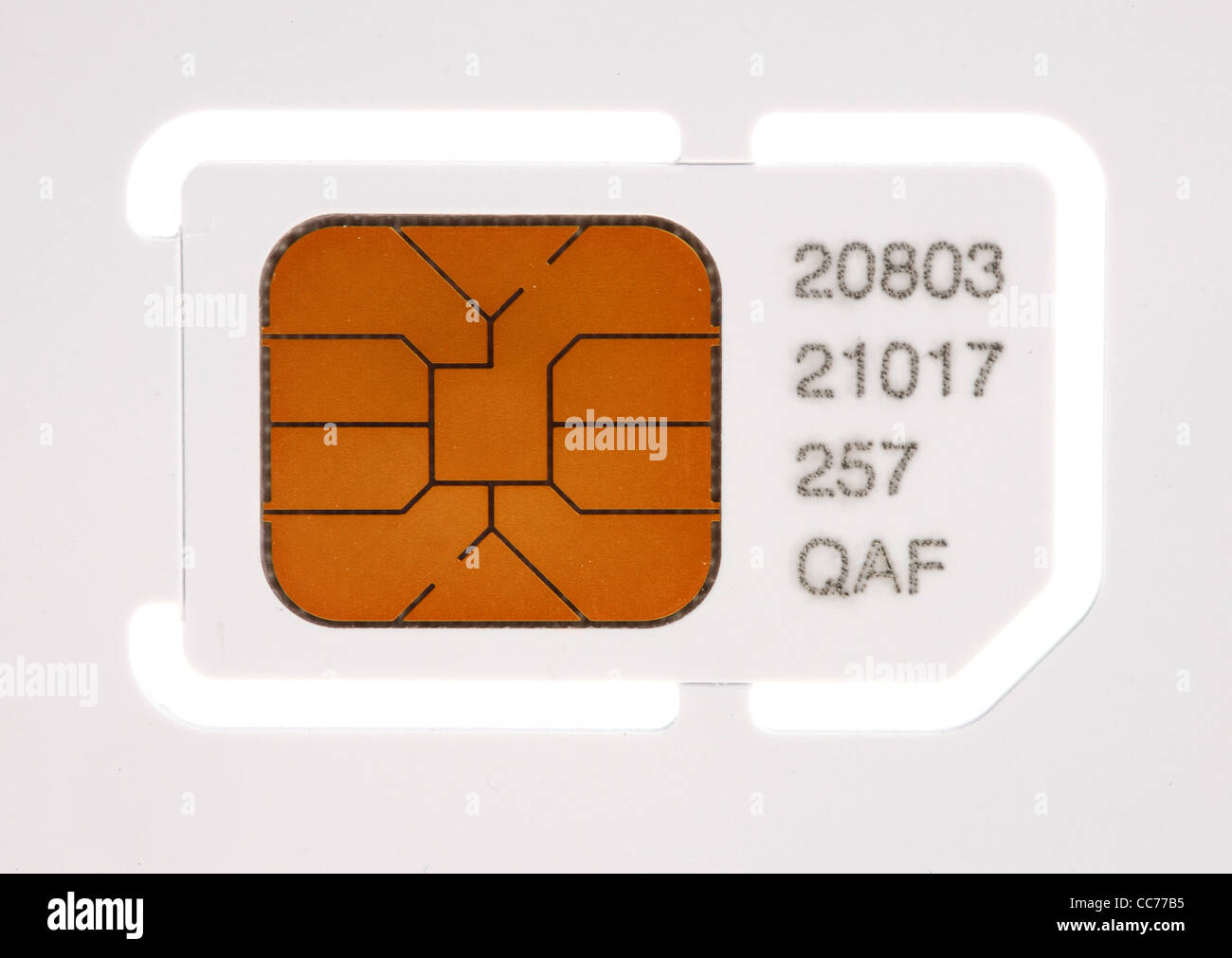 Carte SIM prépayée Orange : : High-Tech