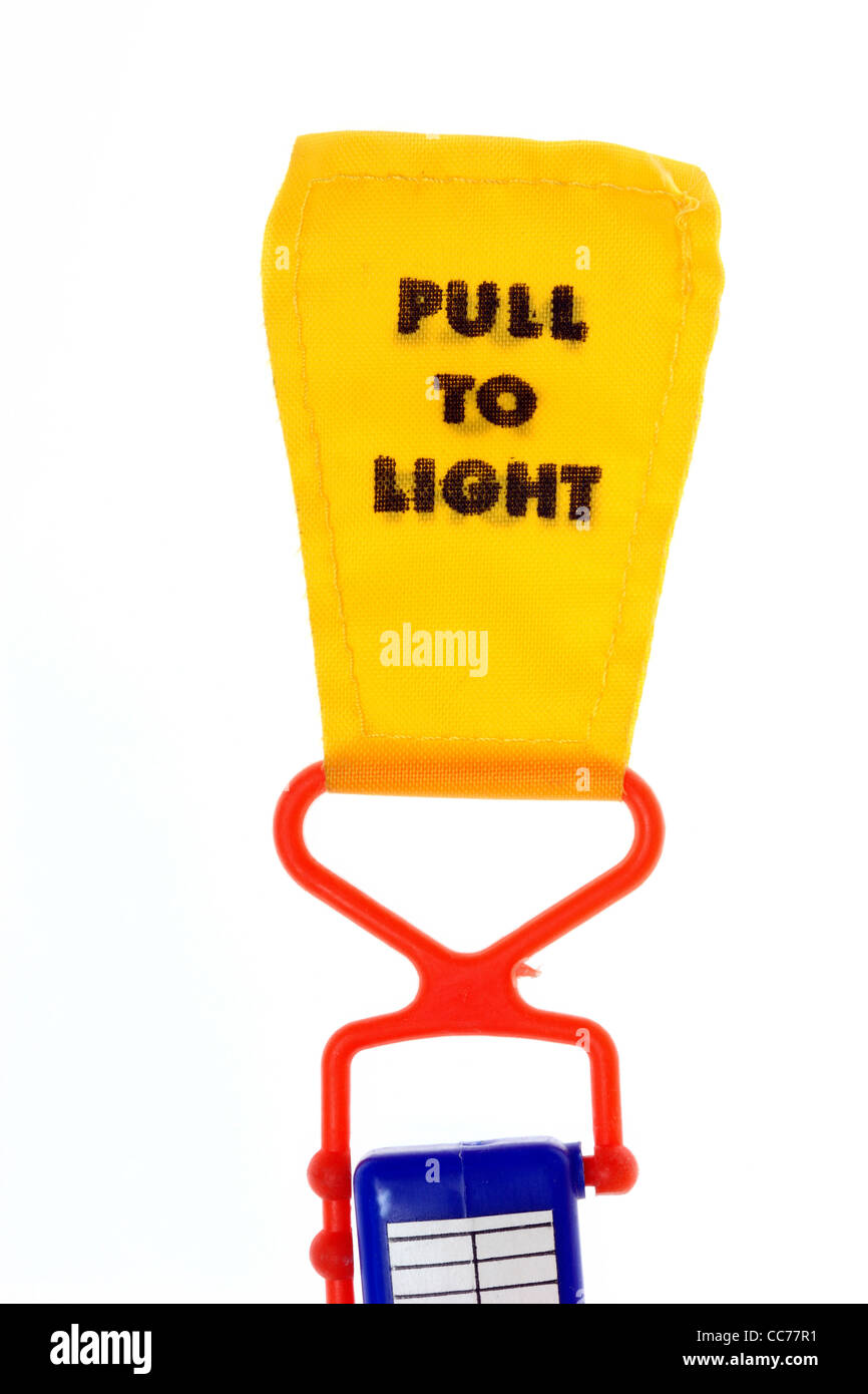 Mae West Life Jacket Stock Photos & Mae West Life Jacket