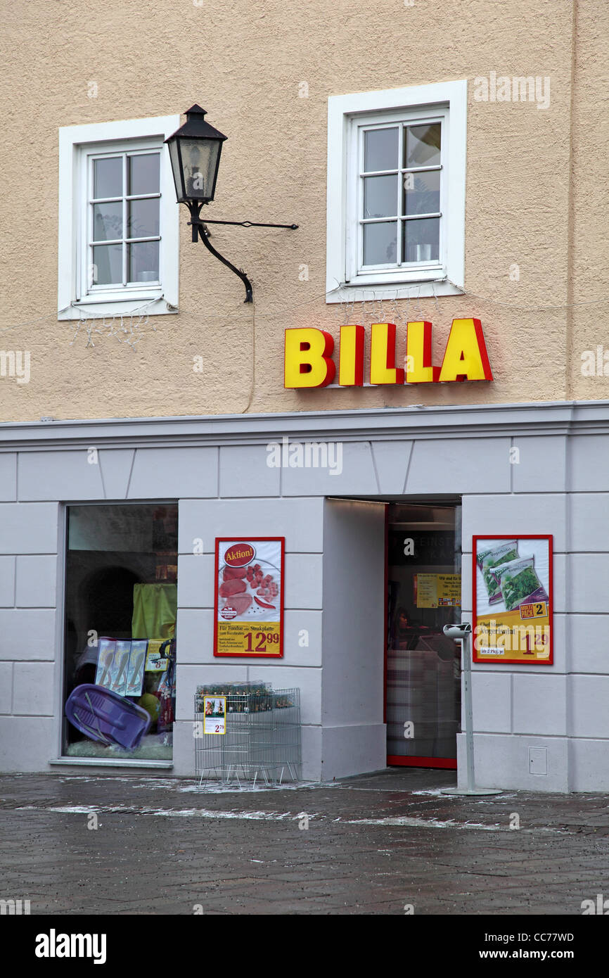 Zell am see austria shops hires stock photography and images Alamy