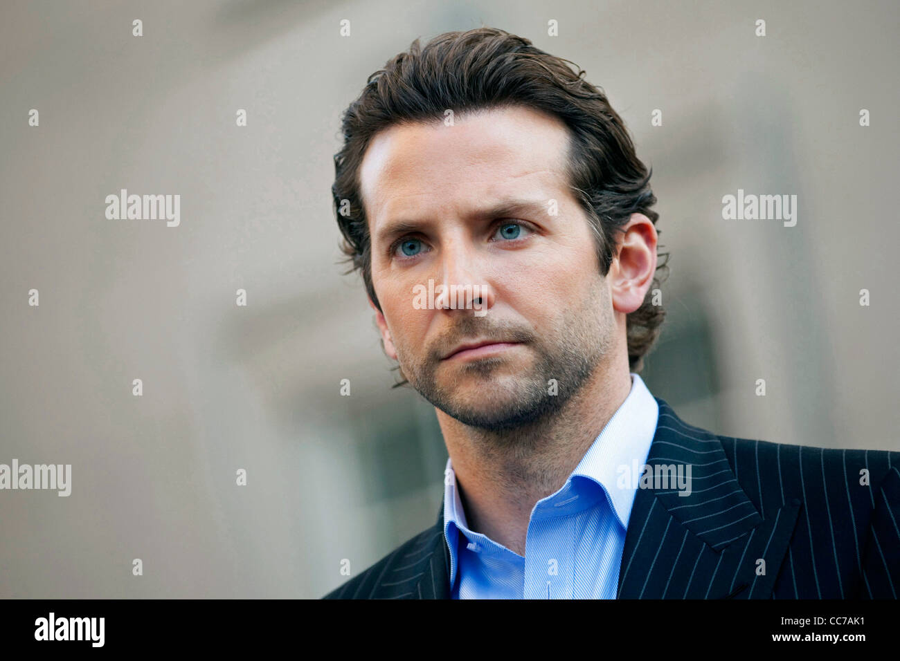 Limitless Bradley Cooper High Resolution Stock Photography and Images ...
