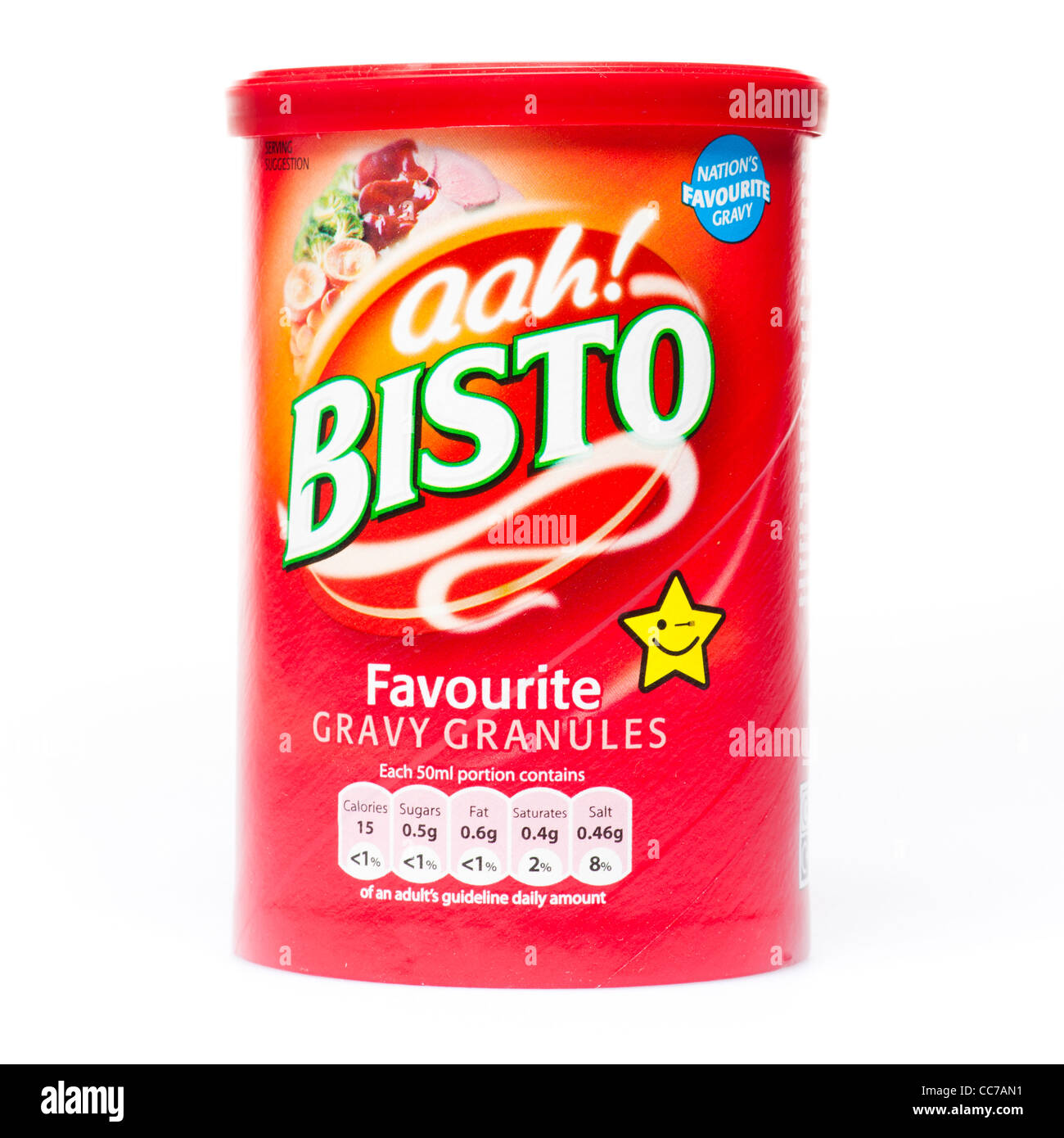 Bisto beef gravy granules hires stock photography and images Alamy