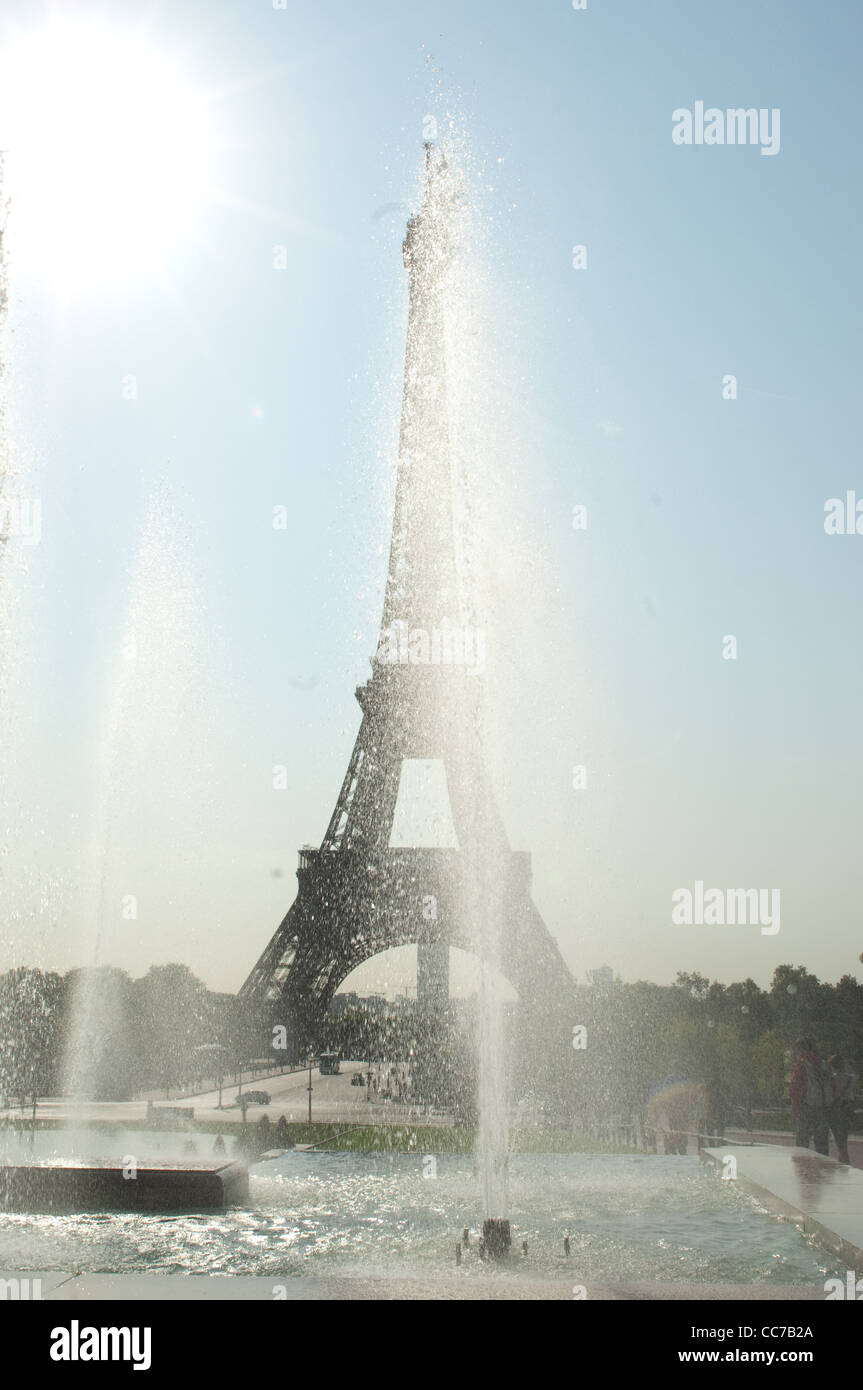 QUIZ BER DEN EIFELTURM TESTE DICH JETZT 2026 visual data 5