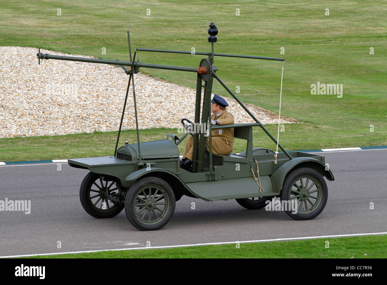 Military model t ford hi-res stock photography and images - Alamy