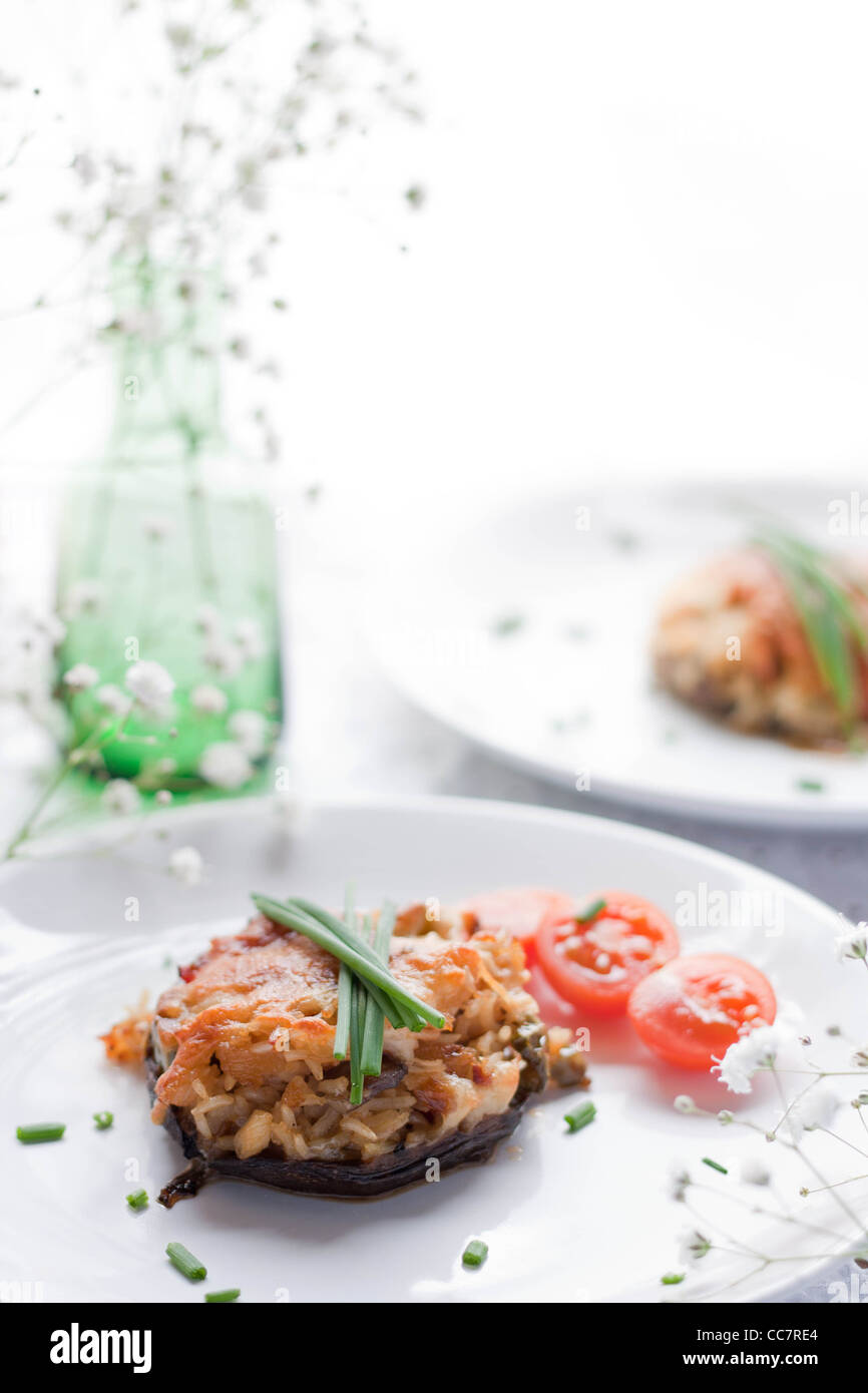 White flower mushrooms hires stock photography and images Alamy