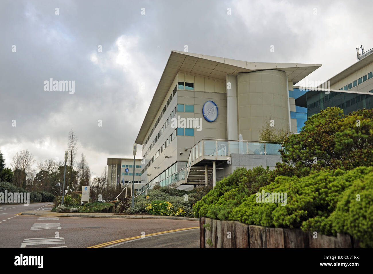 Arora hotel gatwick crawley hires stock photography and images Alamy