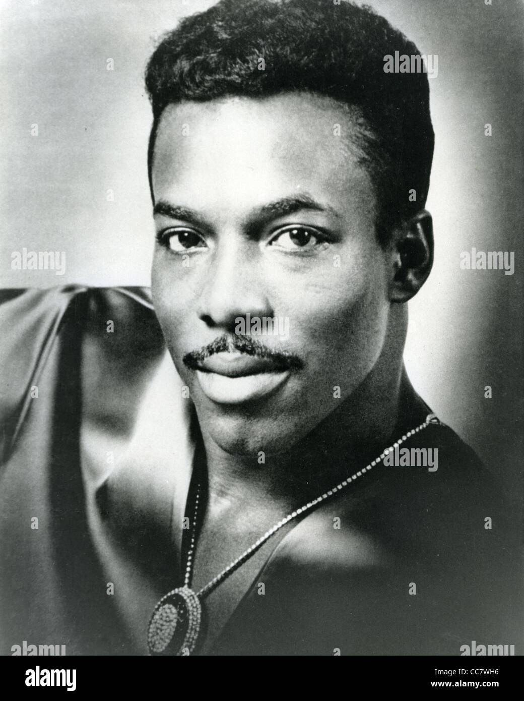 Wilson pickett hi-res stock photography and images - Alamy