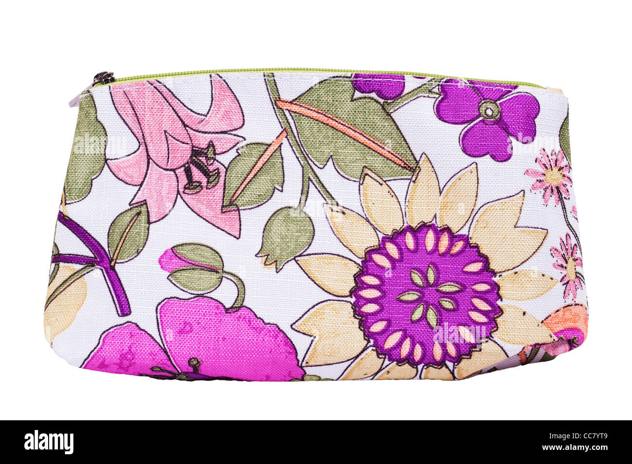 Makeup Bags High Resolution Stock Photography and Images - Alamy