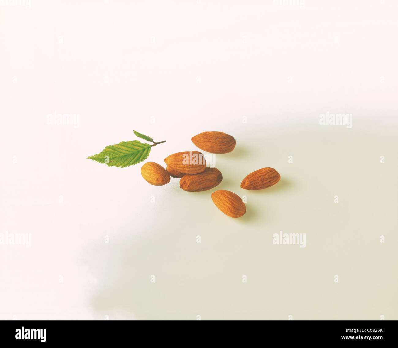 Almond shell hi-res stock photography and images - Alamy