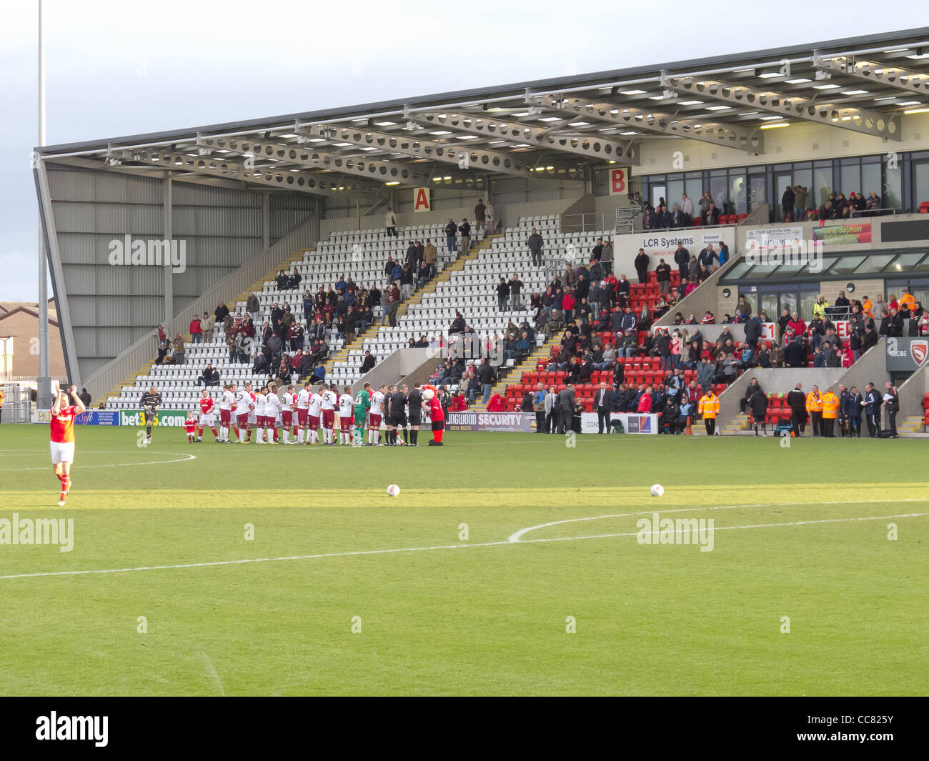 Football Morecambe F.C. Club Atlético Independiente Copa Libertadores,  football, sports Equipment, competition Event png