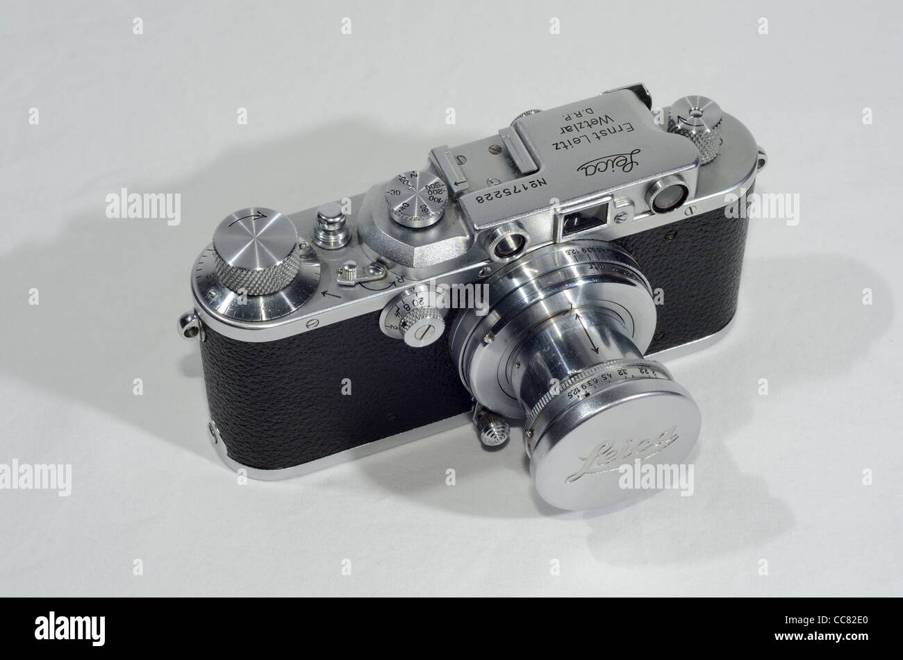 leicaiii