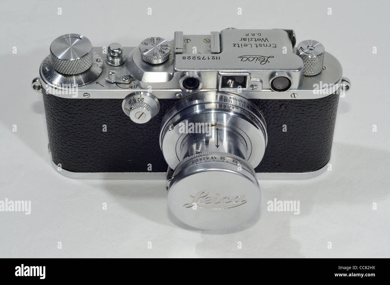 leicaiii