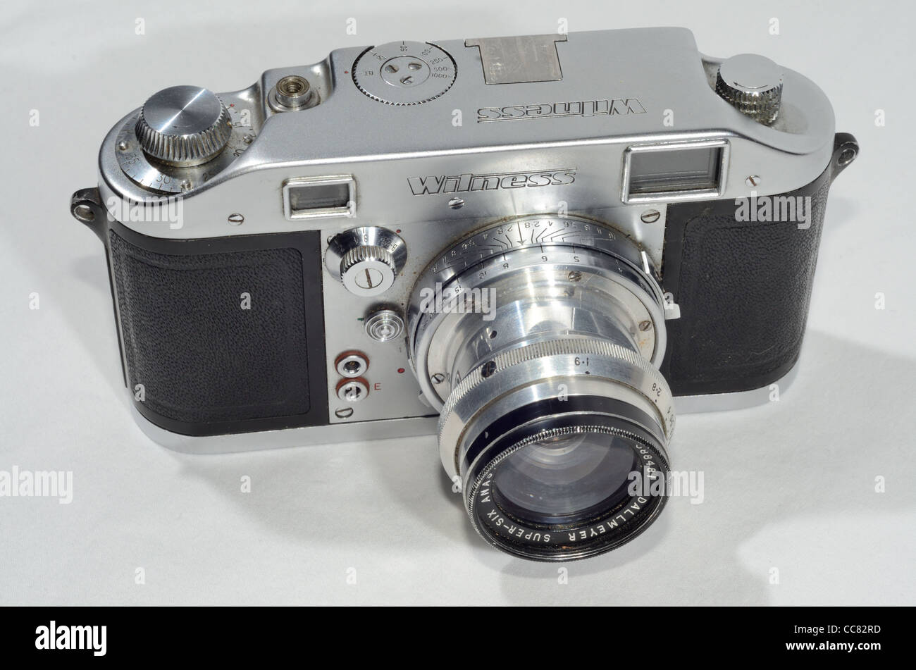 1952 camera hires stock photography and images Alamy