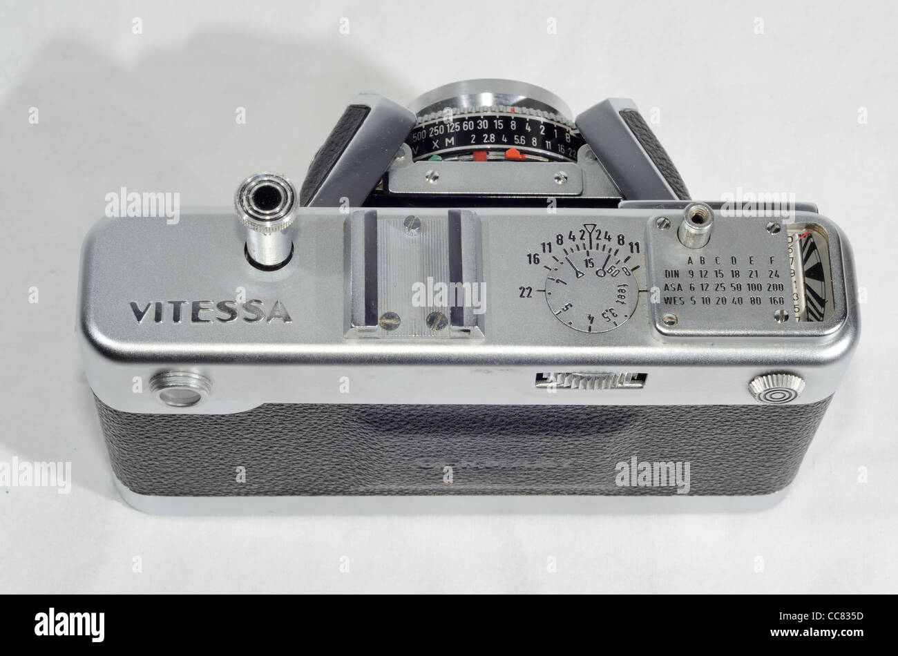 Antique light meter hires stock photography and images Alamy