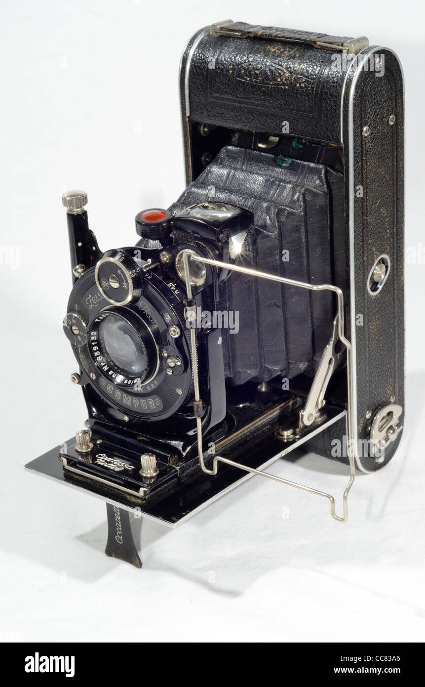 Zeiss ikon hires stock photography and images Alamy
