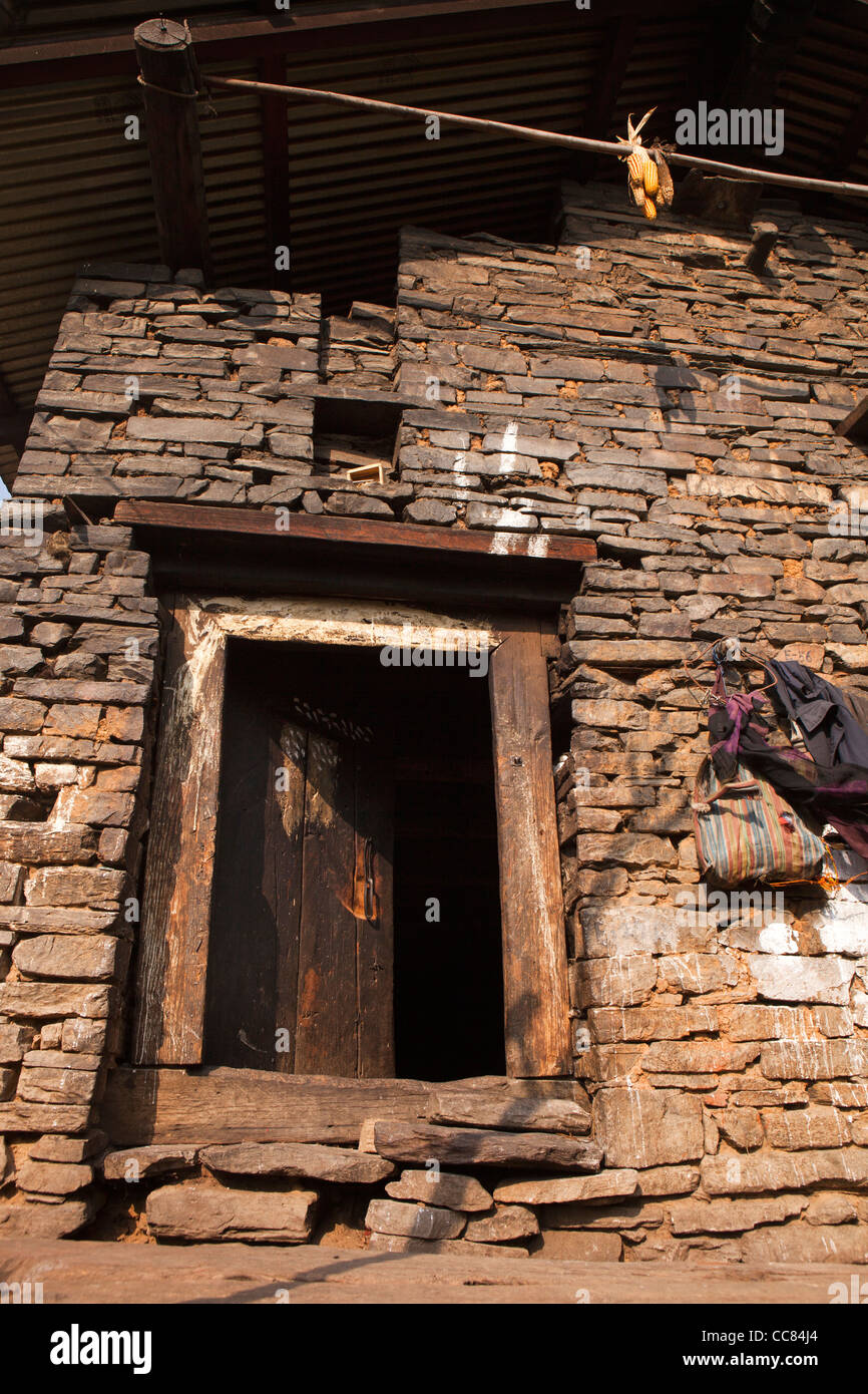 Old indian villages house hi-res stock photography and images - Alamy