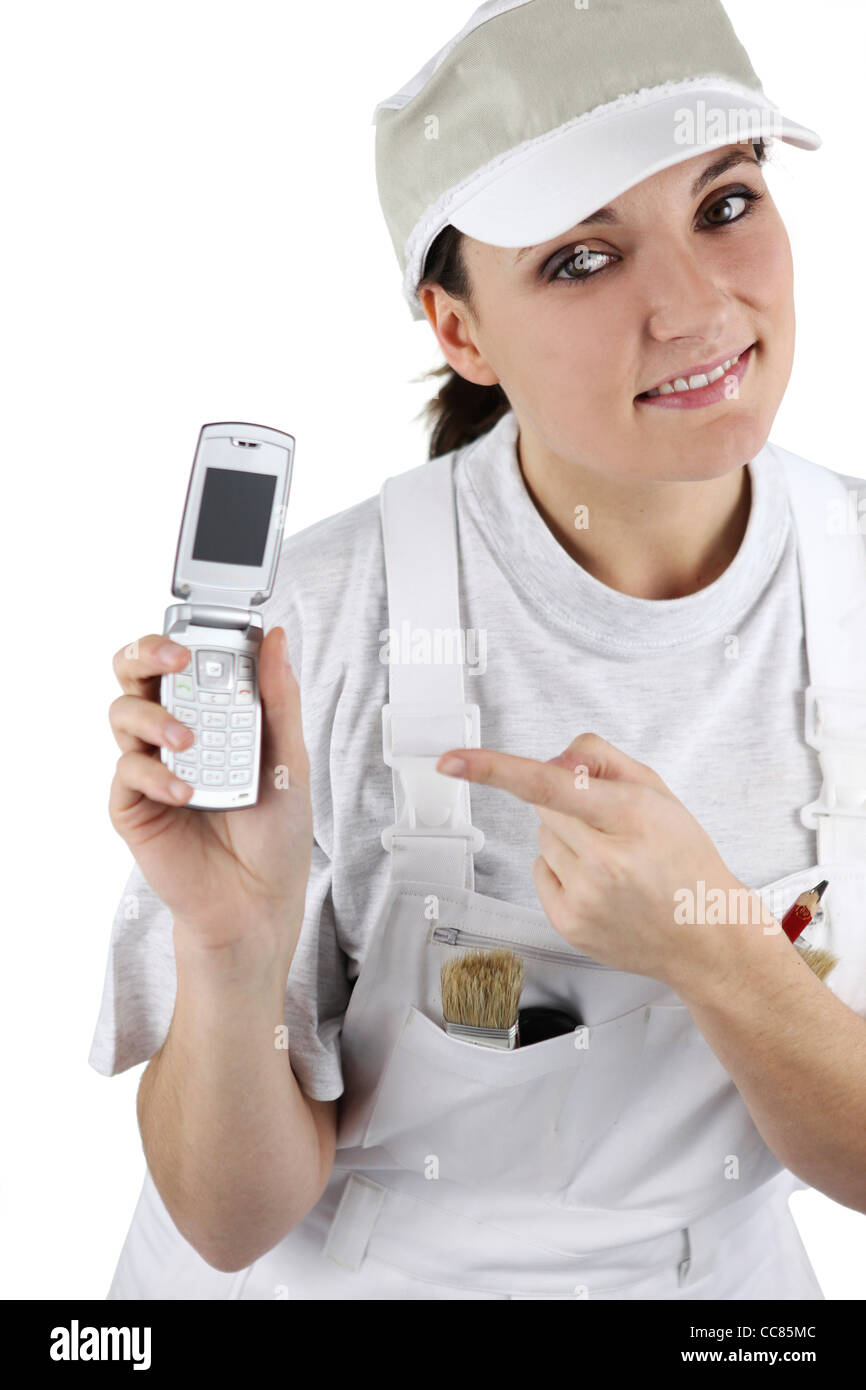 Cell phone wallpaper hi-res stock photography and images - Alamy