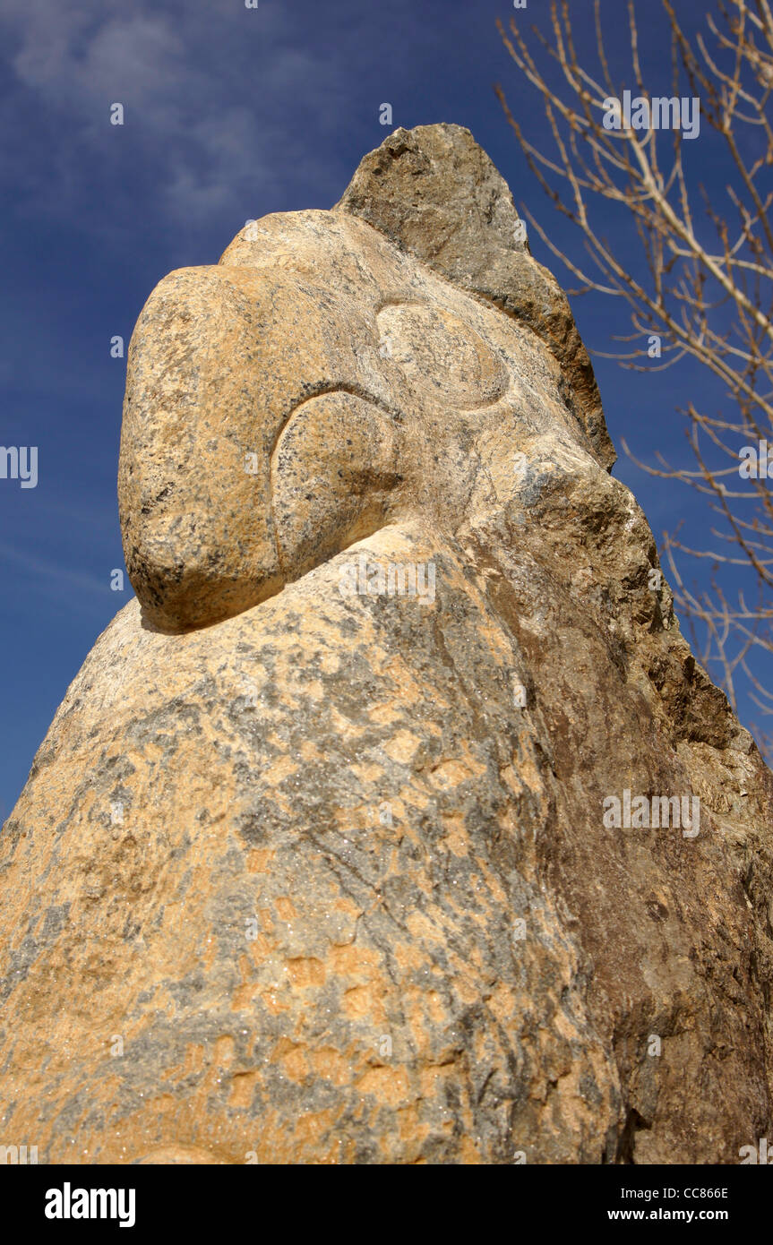 chapungu sculpture park centerra loveland colorado permanent exhibition