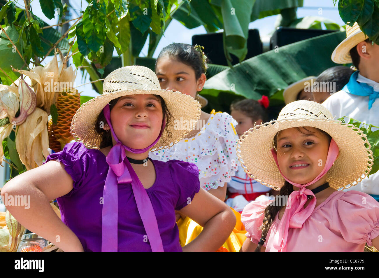 independence day cosat rica