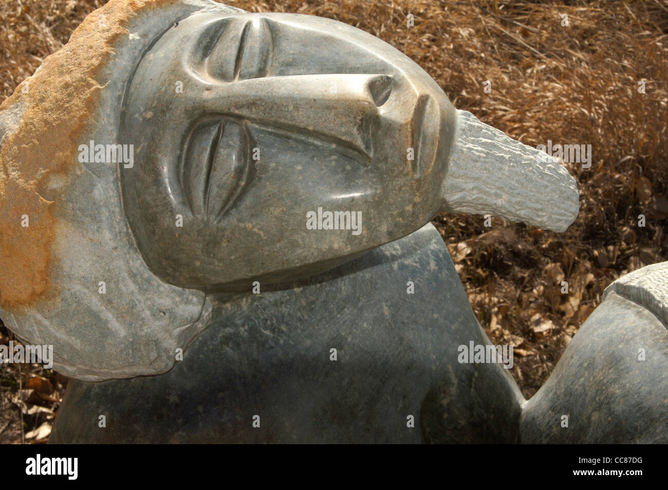 Chapungu sculpture park centerra loveland hires stock photography and