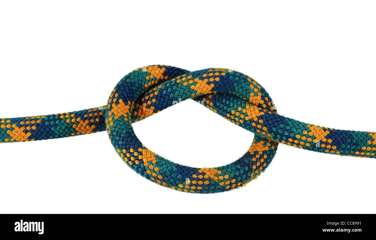 Thumb knot hires stock photography and images Alamy