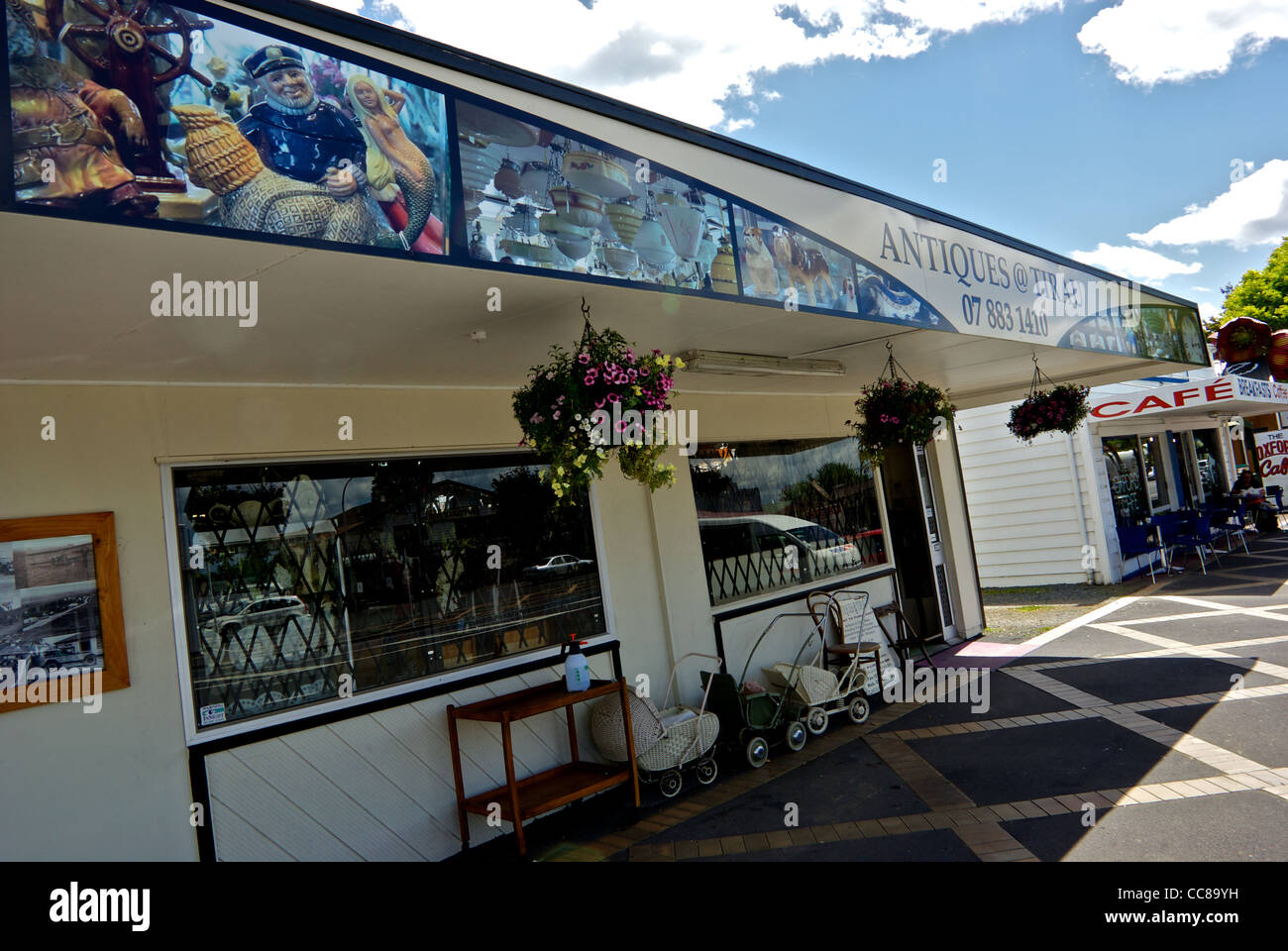 Tirau hires stock photography and images Alamy