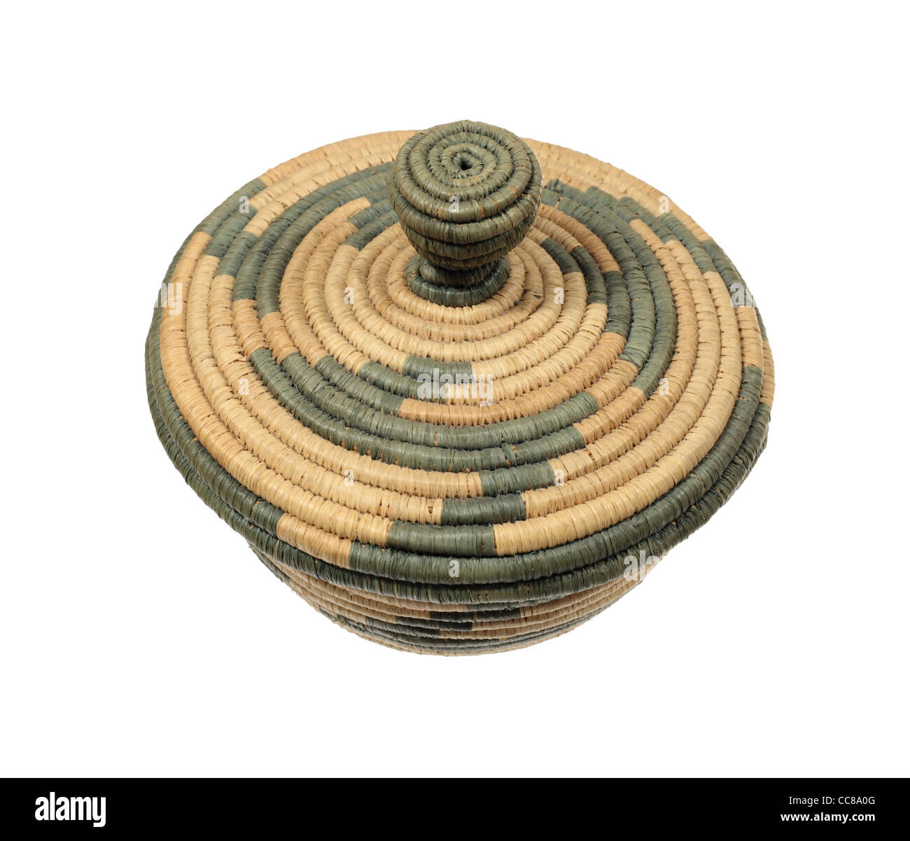 Coil weave basket hires stock photography and images Alamy