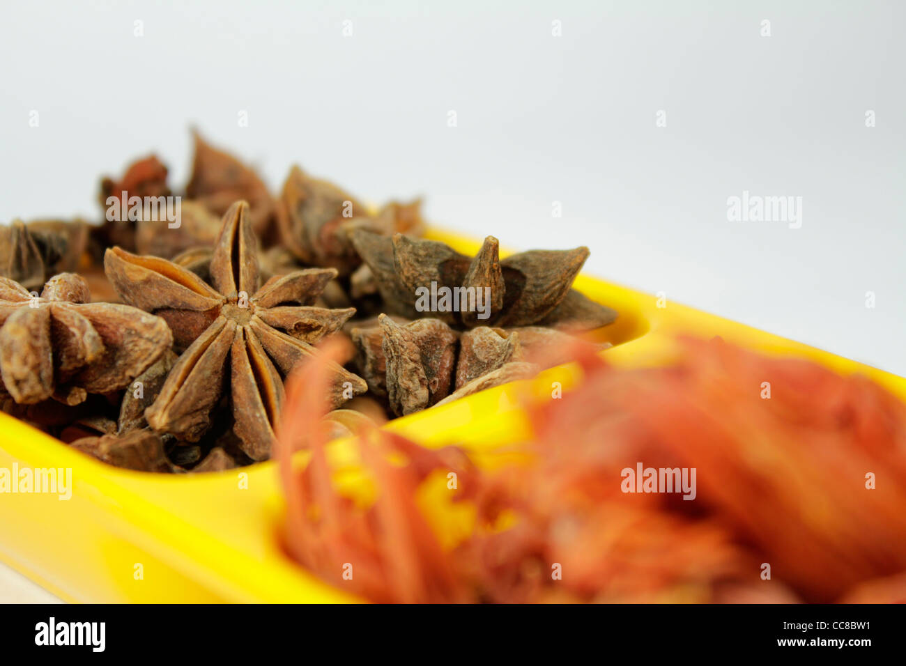 Bunga Lawang High Resolution Stock Photography And Images Alamy