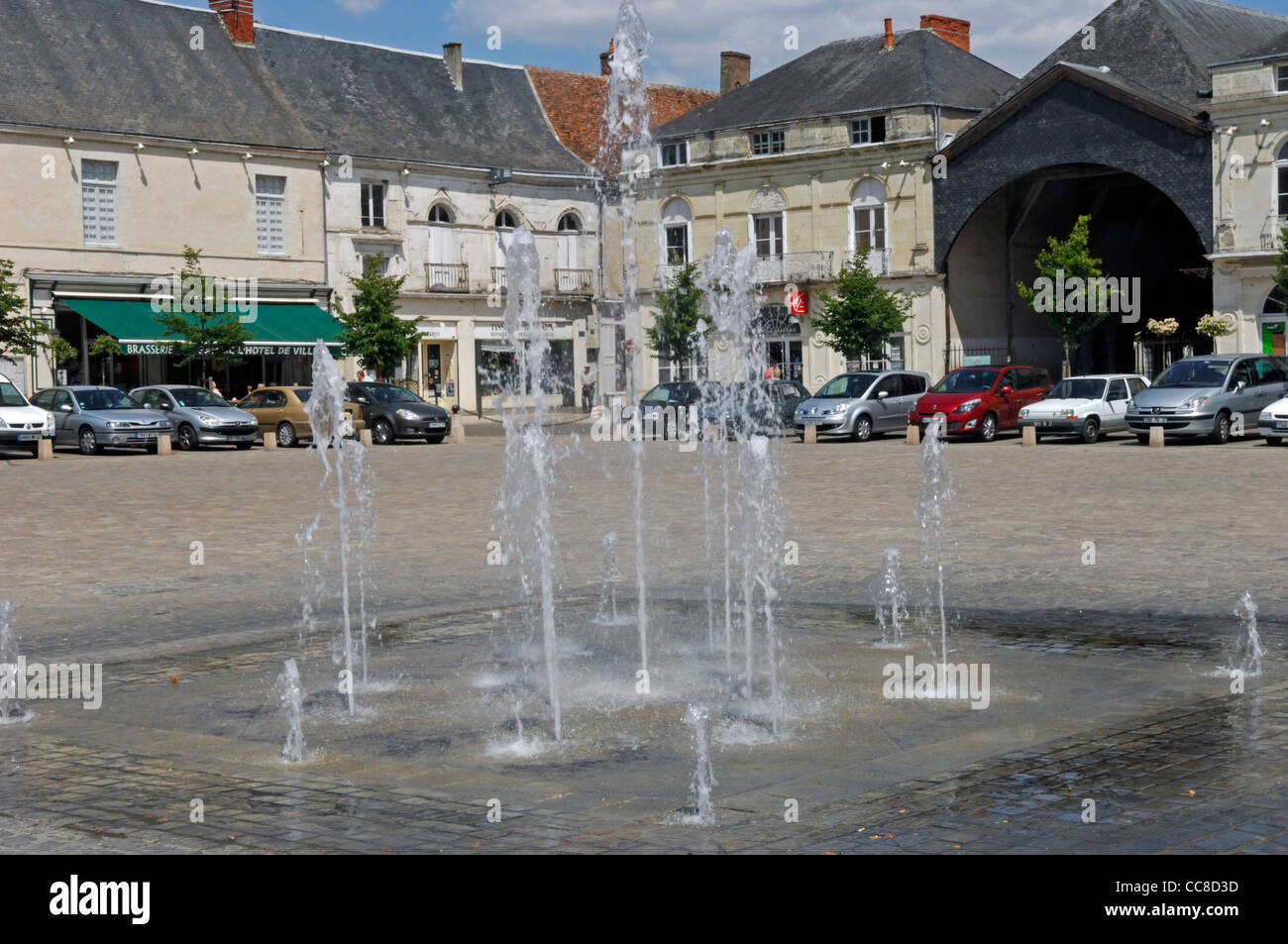 Cardinal richelieu french hi-res stock photography and images - Page 3 -  Alamy