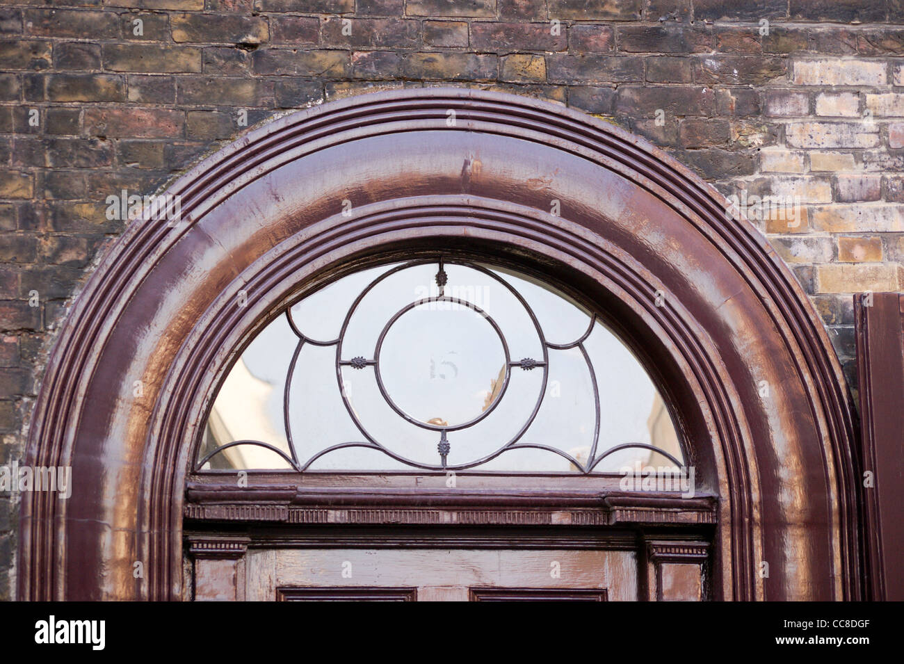 Fanlight window hires stock photography and images Alamy
