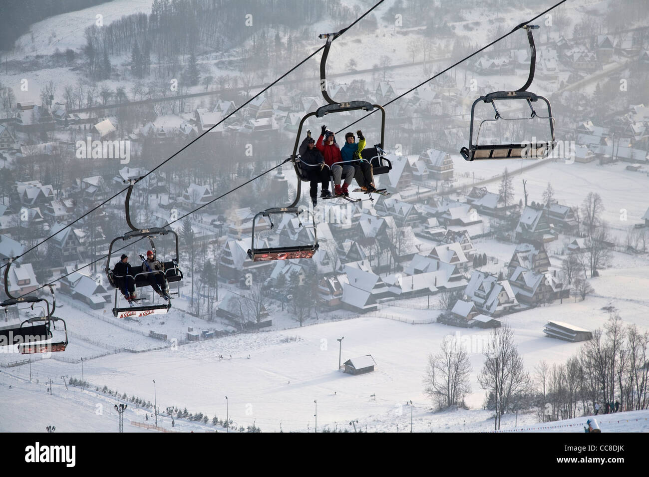 Ideas Chair lift zakopane for Ideas for 2021