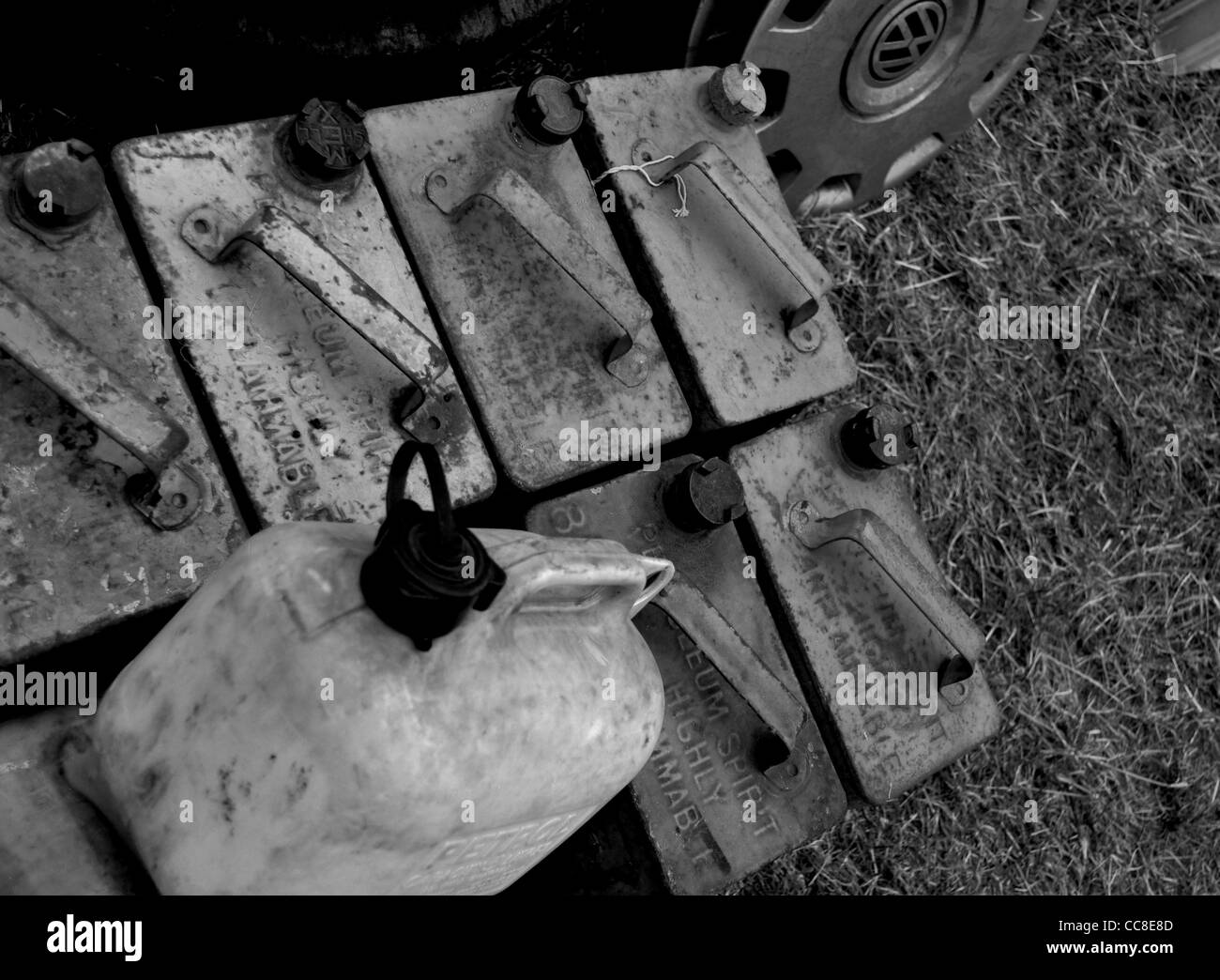 Memorabilia Black and White Stock Photos & Images Alamy