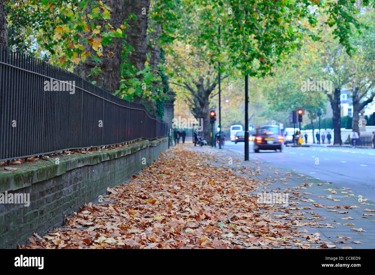 Bayswater road hires stock photography and images Alamy