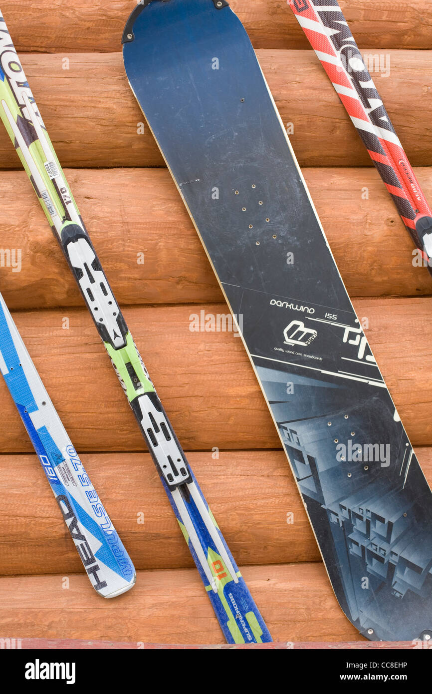 Zakopane ski snowboard wooden house rent poland architecture hires