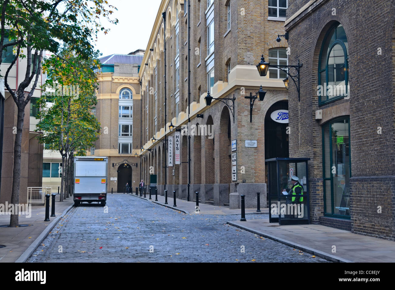 London hays lane hires stock photography and images Alamy