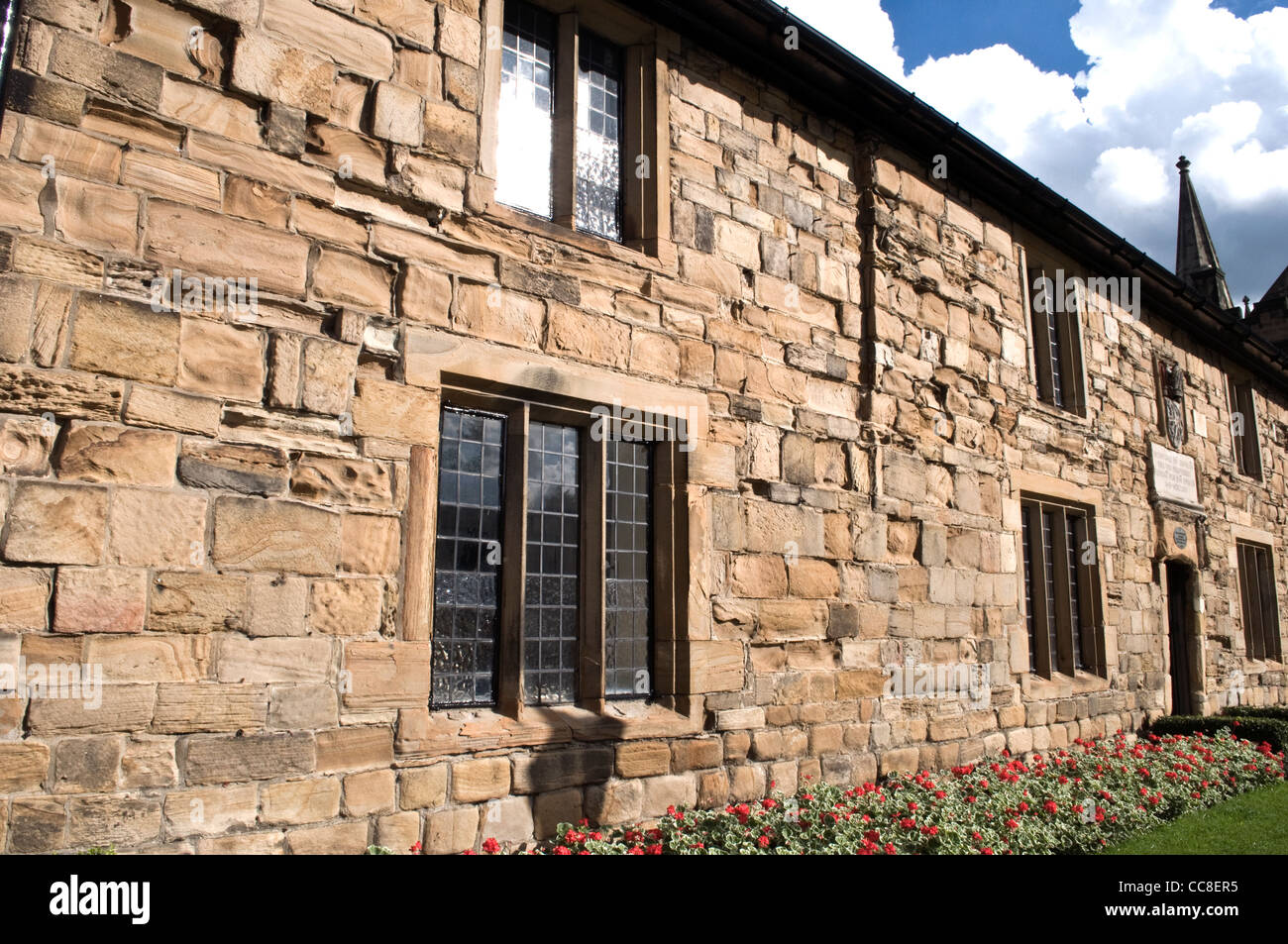 old arm house Stock Photo Alamy