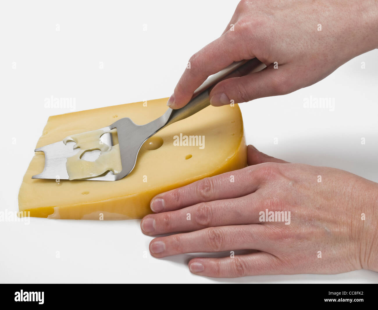 Cheese shaver hi-res stock photography and images - Alamy