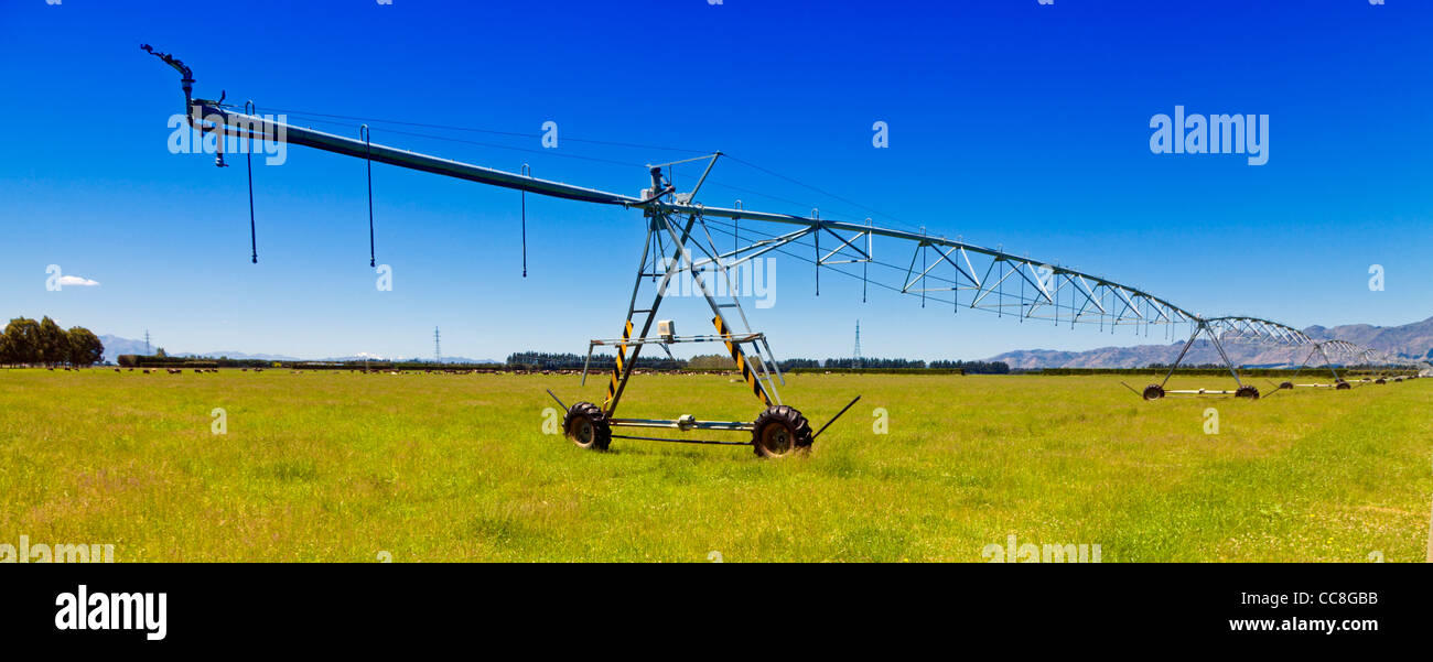 Irrigation hires stock photography and images Alamy
