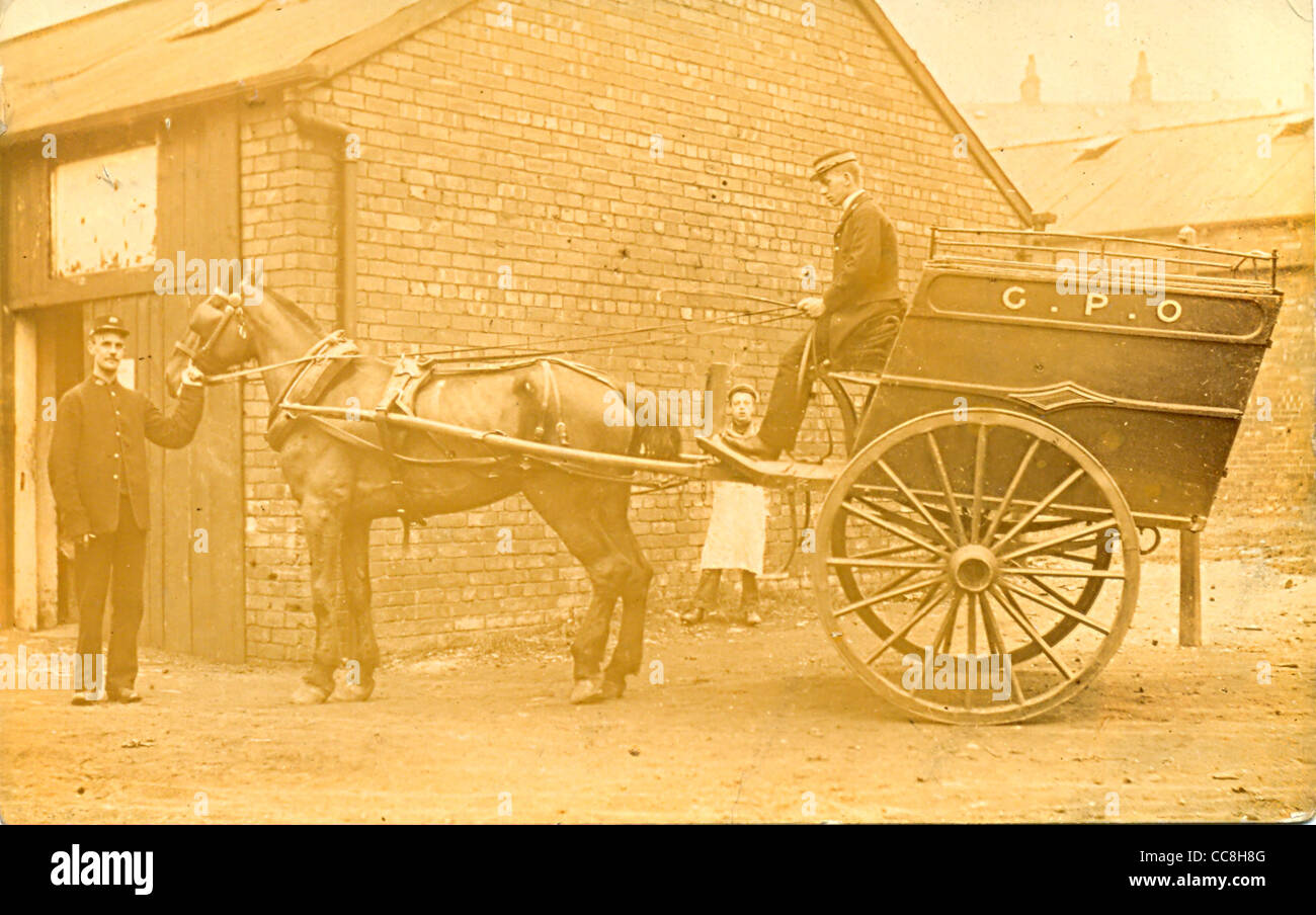 Horse delivery hires stock photography and images Alamy