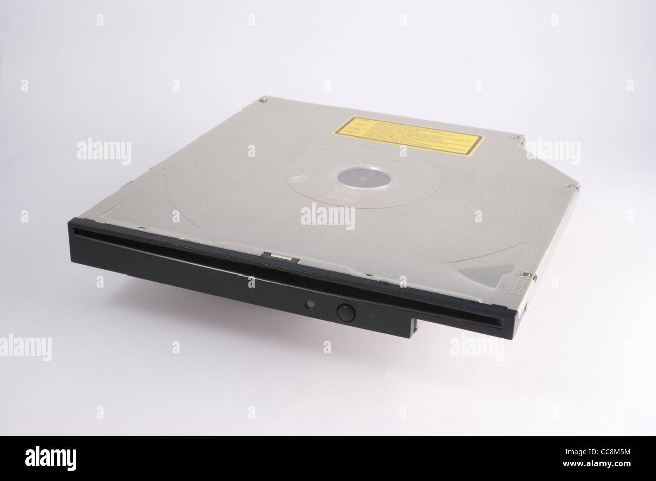 Laptop cd hi-res stock photography and images - Alamy