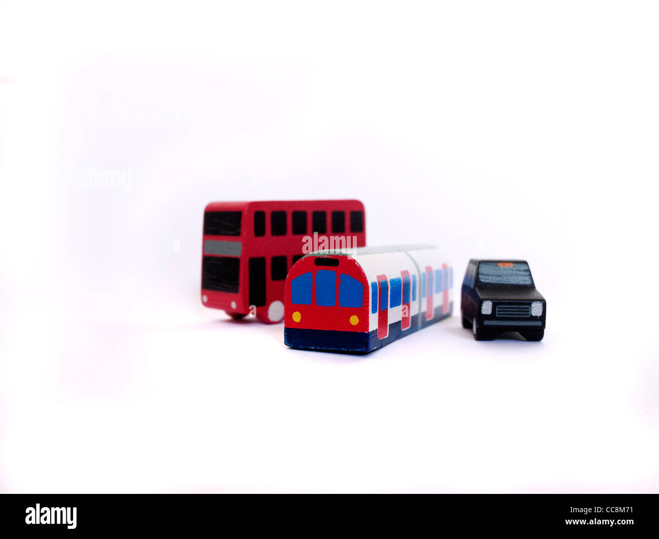 Bus taxi train hi-res stock photography and images - Alamy