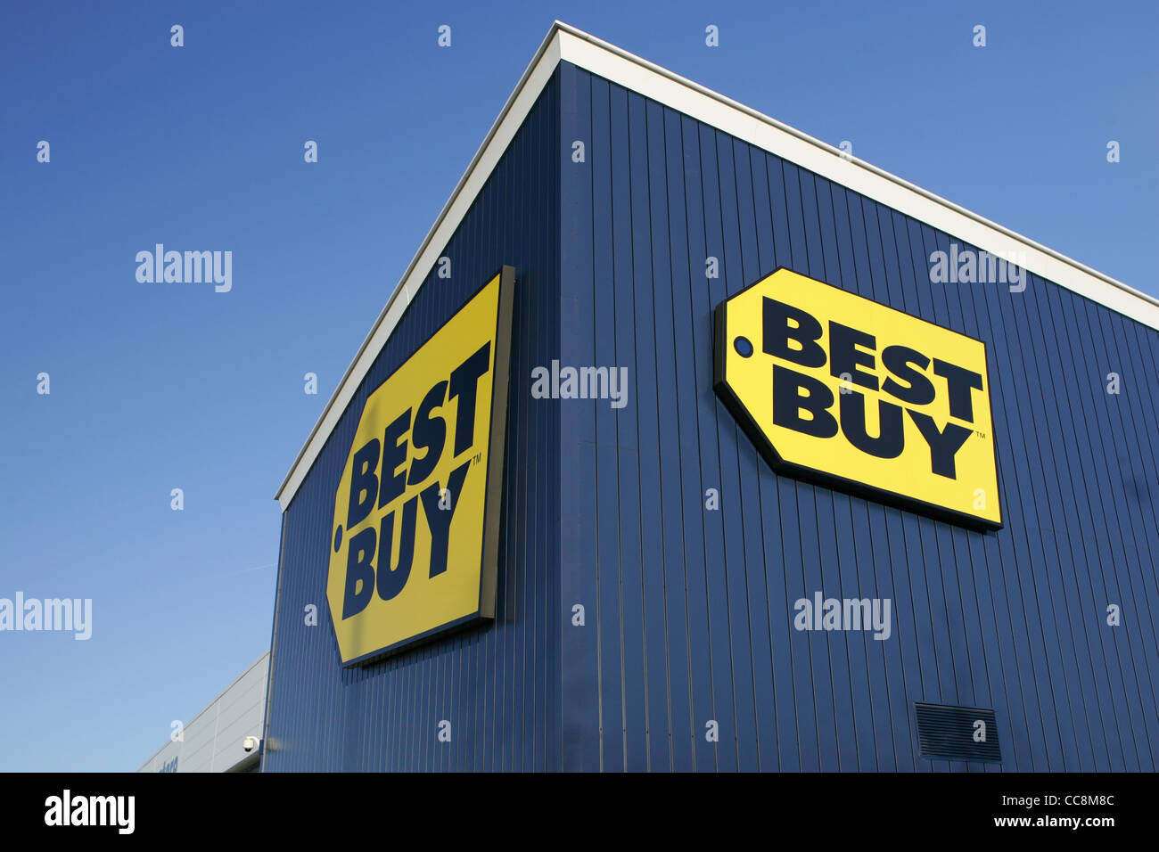 Best buy store 2012 hires stock photography and images Alamy