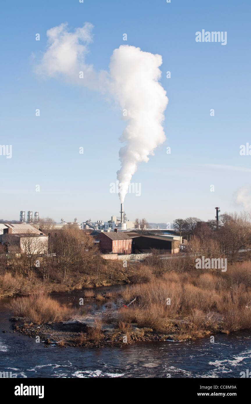 Factory uk hires stock photography and images Alamy