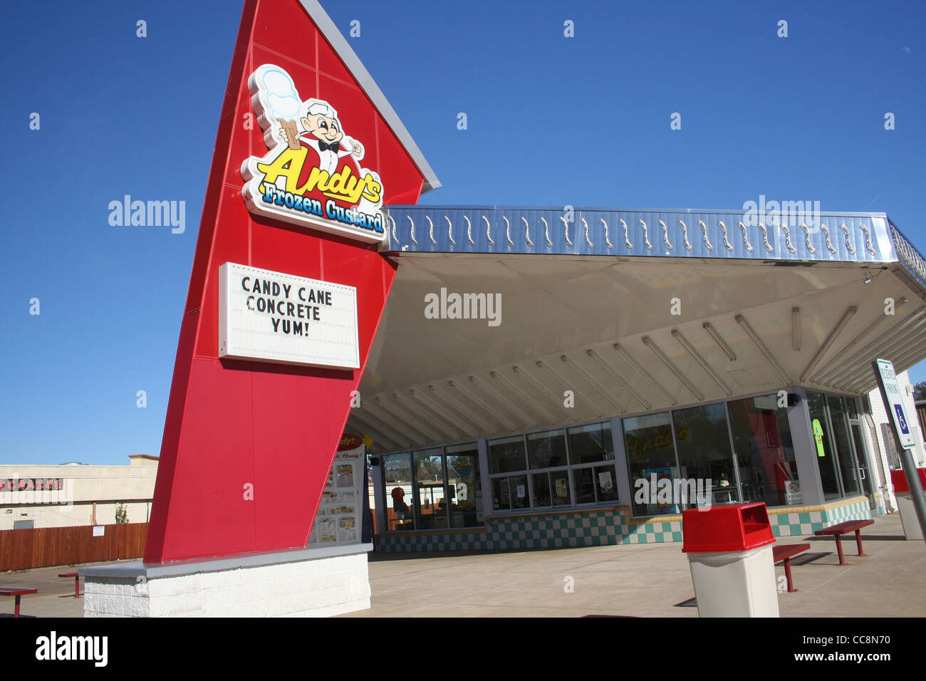 Freddy's Frozen Custard & Steakburgers - Visit Tyler